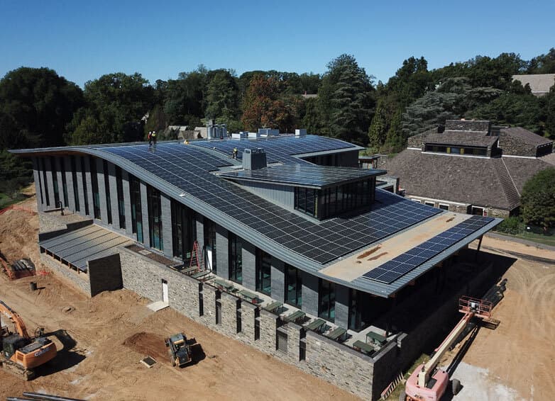 Solar Design & Engineering Service
