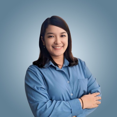 Julienne Ramos