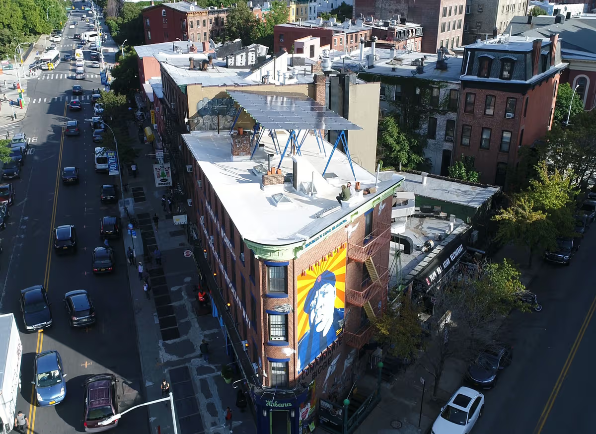 Brooklyn Solar