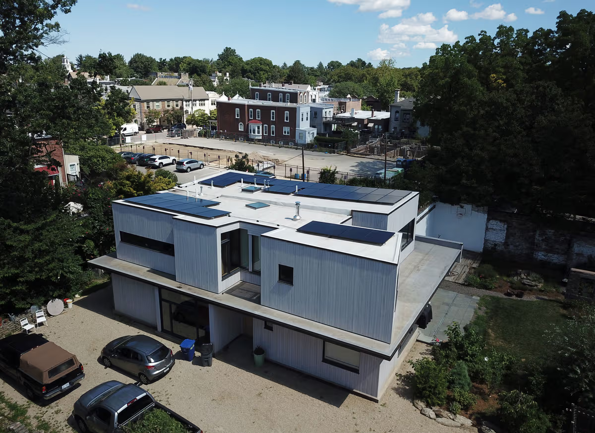 Solar States