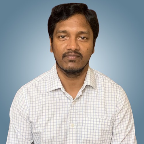 Pradeep Dachepally