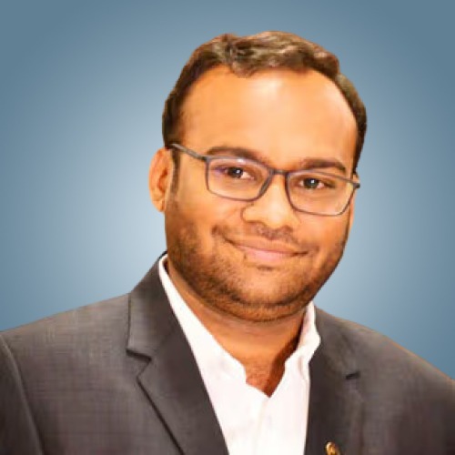Sharath Chandra