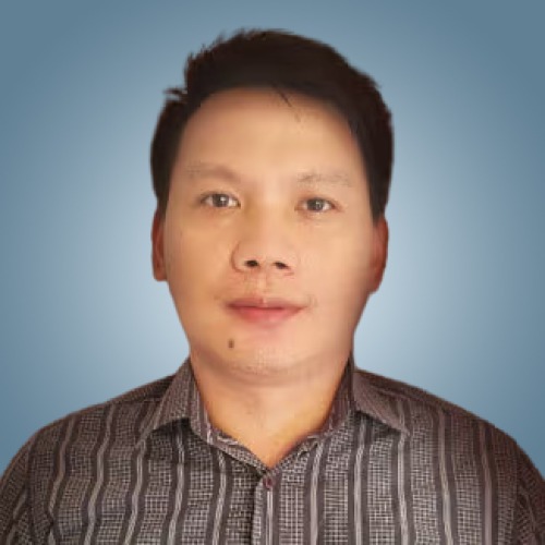 Jimmy Asun
