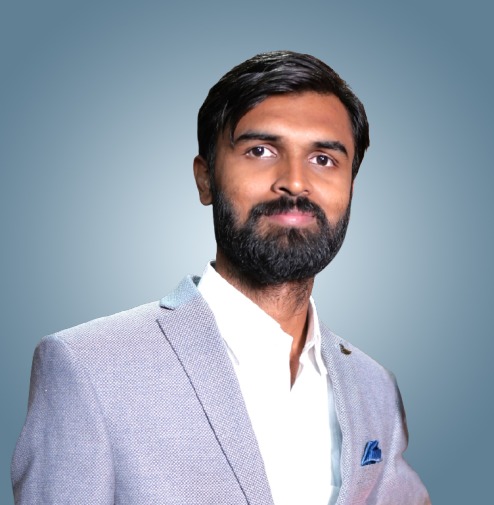 Kartik Hokrana