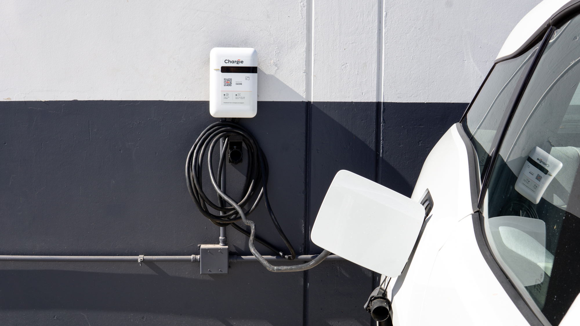 Chargie EV Charging