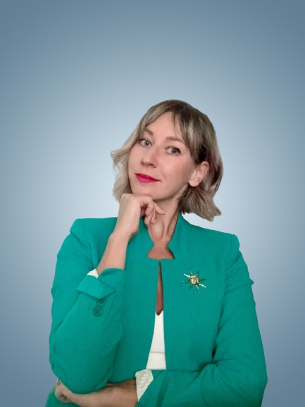 Marina Remezova