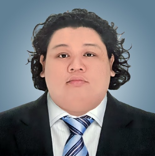 Marlou Malabuyoc