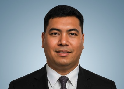 Alvin John Blanco