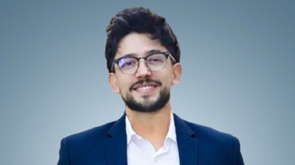 Sebastian Reyes