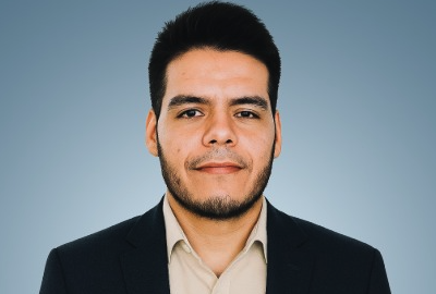 Jonathan Chavez Alonso